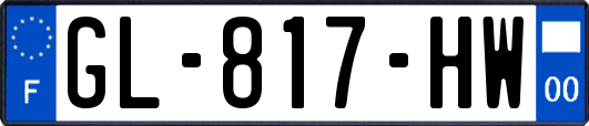 GL-817-HW