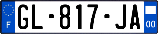 GL-817-JA