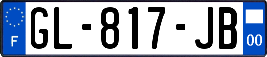 GL-817-JB