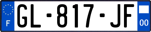 GL-817-JF