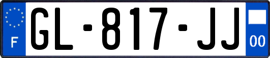GL-817-JJ