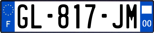 GL-817-JM