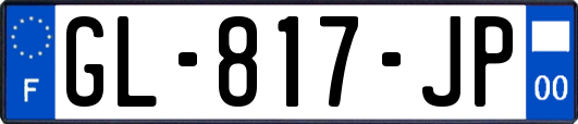 GL-817-JP