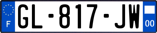 GL-817-JW