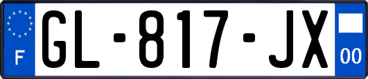GL-817-JX
