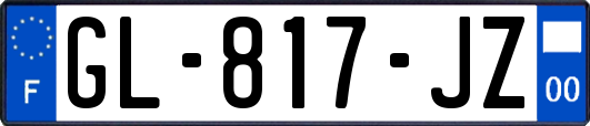 GL-817-JZ