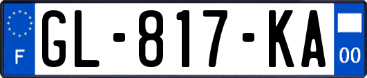 GL-817-KA
