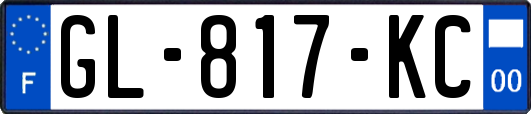 GL-817-KC
