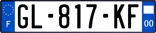 GL-817-KF