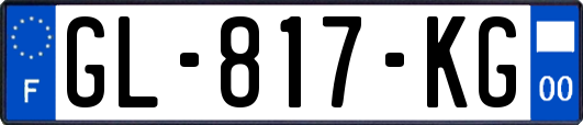 GL-817-KG