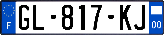 GL-817-KJ