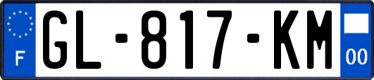 GL-817-KM