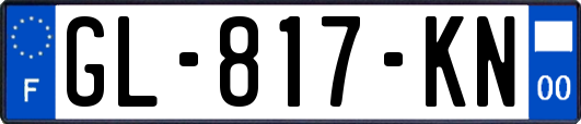 GL-817-KN