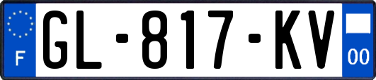 GL-817-KV