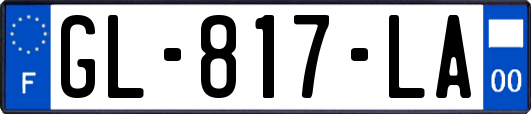 GL-817-LA