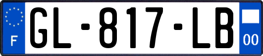 GL-817-LB