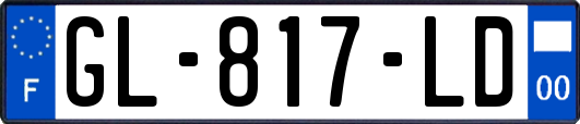 GL-817-LD