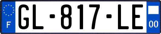 GL-817-LE