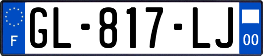 GL-817-LJ