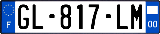 GL-817-LM