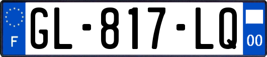 GL-817-LQ