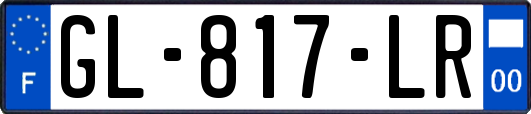 GL-817-LR