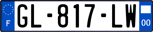 GL-817-LW