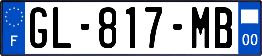 GL-817-MB