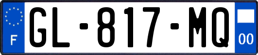 GL-817-MQ