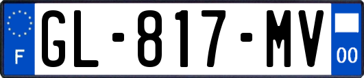 GL-817-MV