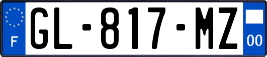GL-817-MZ