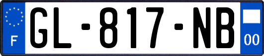 GL-817-NB