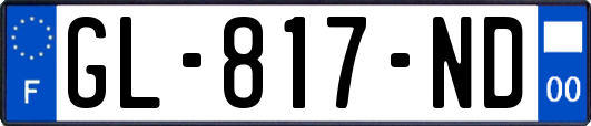 GL-817-ND
