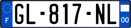GL-817-NL