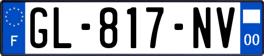 GL-817-NV