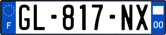GL-817-NX