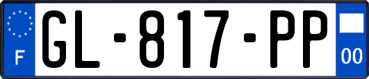 GL-817-PP