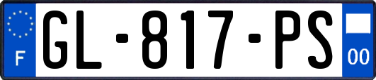 GL-817-PS