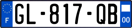 GL-817-QB