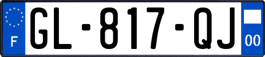 GL-817-QJ