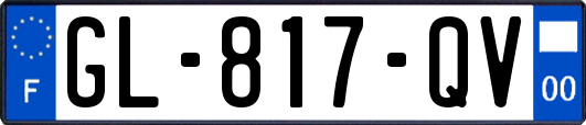 GL-817-QV