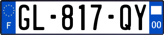 GL-817-QY