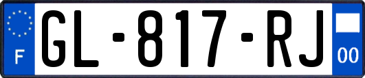 GL-817-RJ