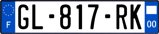 GL-817-RK