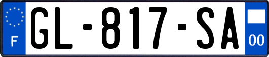 GL-817-SA
