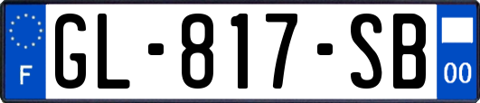 GL-817-SB