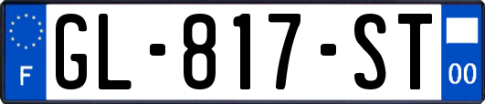 GL-817-ST