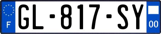 GL-817-SY