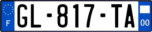 GL-817-TA