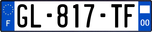 GL-817-TF